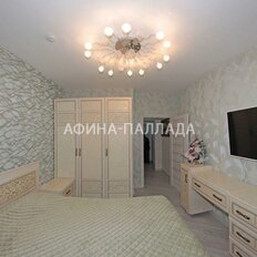 Квартира 57 м², 2-комнатная - изображение 3