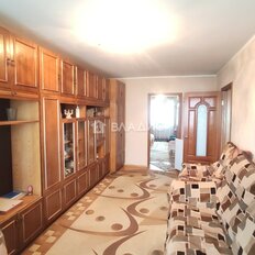 Квартира 45,2 м², 2-комнатная - изображение 4