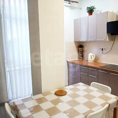 Квартира 49,2 м², 1-комнатная - изображение 5