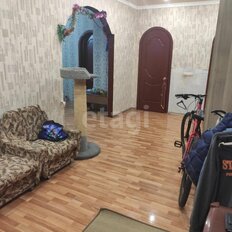 Квартира 88,7 м², 4-комнатная - изображение 5