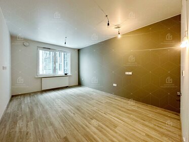 24,4 м², апартаменты-студия 6 399 999 ₽ - изображение 48