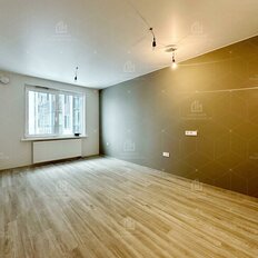 Квартира 24,4 м², студия - изображение 4