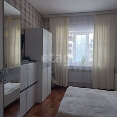 Квартира 69,5 м², 2-комнатная - изображение 3