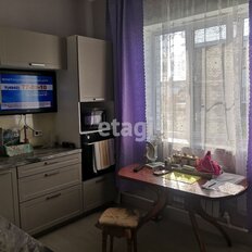 34,5 м², комната - изображение 3