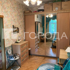 Квартира 91 м², 4-комнатная - изображение 3