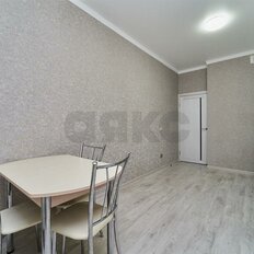 Квартира 41 м², 1-комнатная - изображение 4