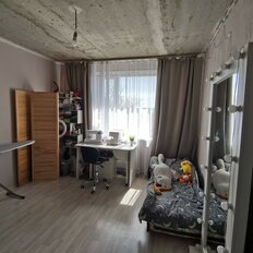 Квартира 40,3 м², 1-комнатная - изображение 4