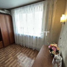 Квартира 20 м², 1-комнатная - изображение 3