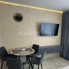 Квартира 40 м², 2-комнатная - изображение 3