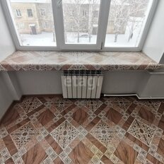 Квартира 18,3 м², 1-комнатная - изображение 3