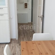 Квартира 41,4 м², 1-комнатная - изображение 5