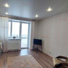 Квартира 26,5 м², студия - изображение 2