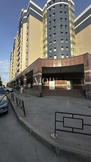 477 м², склад 548 550 ₽ в месяц - изображение 37
