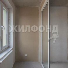 Квартира 93,1 м², 4-комнатная - изображение 2