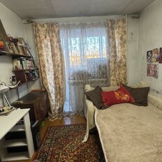 Квартира 45 м², 2-комнатная - изображение 5