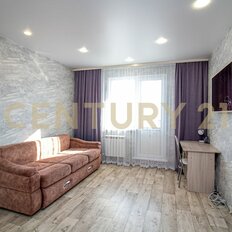 Квартира 36,3 м², 1-комнатная - изображение 4