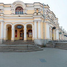 93,3 м², торговое помещение - изображение 1