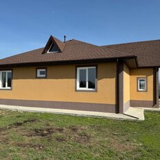 дом + 8,2 сотки, участок - изображение 1
