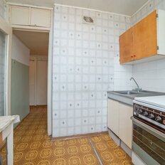 Квартира 43,4 м², 2-комнатная - изображение 4