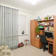 Квартира 36,9 м², 1-комнатная - изображение 2