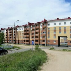 Квартира 54,4 м², 2-комнатная - изображение 5