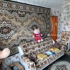 Квартира 52,5 м², 3-комнатная - изображение 3