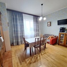 Квартира 131 м², 4-комнатная - изображение 2