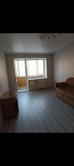 32 м², 1-комнатная квартира 12 000 ₽ в месяц - изображение 1