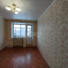 Квартира 57,4 м², 3-комнатная - изображение 5