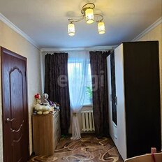 Квартира 44,5 м², 2-комнатная - изображение 3