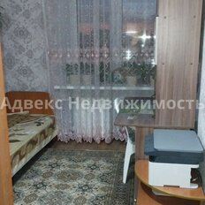 Квартира 51 м², 2-комнатные - изображение 1