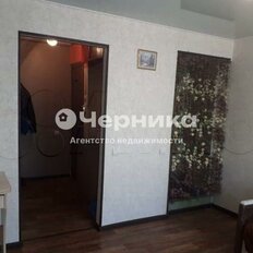 Квартира 18 м², 1-комнатная - изображение 4