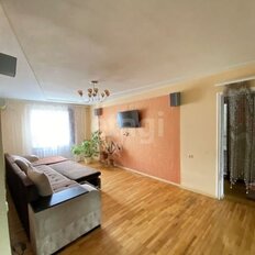 Квартира 80 м², 3-комнатная - изображение 2