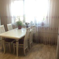 Квартира 64,6 м², 2-комнатная - изображение 5