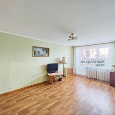 Квартира 60 м², 2-комнатная - изображение 3