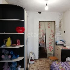 Квартира 60,5 м², 3-комнатная - изображение 1