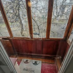 Квартира 32,2 м², 1-комнатная - изображение 4