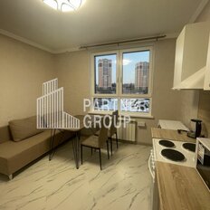 Квартира 31,5 м², 1-комнатная - изображение 5