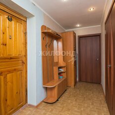 Квартира 45,4 м², 2-комнатная - изображение 3