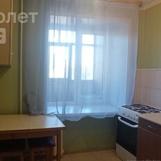 Квартира 32,1 м², 1-комнатная - изображение 3