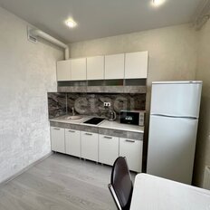 Квартира 41 м², 1-комнатная - изображение 4