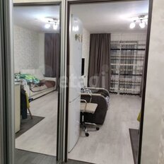 Квартира 24,4 м², студия - изображение 2