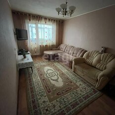 Квартира 34,8 м², 1-комнатная - изображение 1