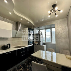Квартира 74 м², 3-комнатная - изображение 5