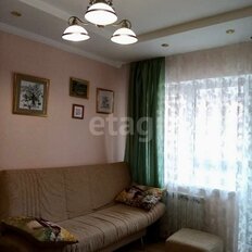 Квартира 27,6 м², 1-комнатная - изображение 4