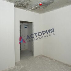 Квартира 24 м², 1-комнатная - изображение 4