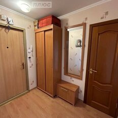 Квартира 39,2 м², 1-комнатная - изображение 5