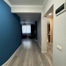 Квартира 74 м², 3-комнатная - изображение 4