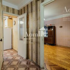 Квартира 31 м², 1-комнатная - изображение 4