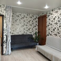 Квартира 29,8 м², 1-комнатная - изображение 2